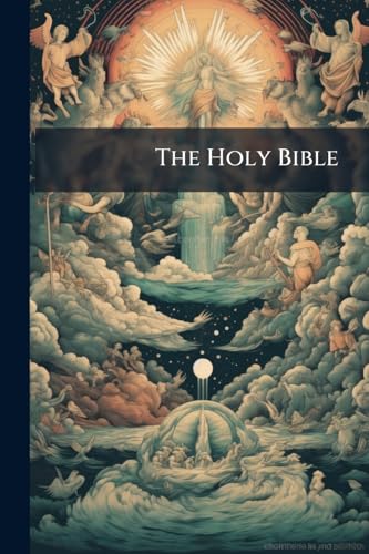 The Holy Bible