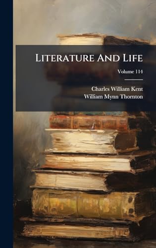 Literature And Life