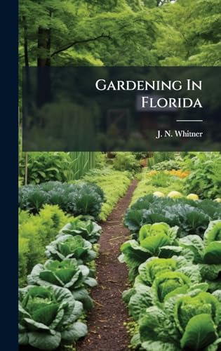 Gardening In Florida