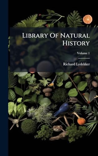 Library Of Natural History