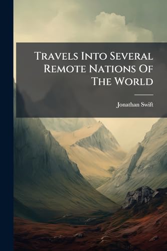 Travels Into Several Remote Nations Of The World