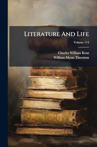 Literature And Life