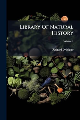 Library Of Natural History