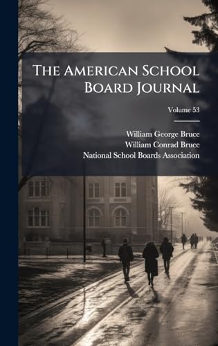 The American School Board Journal