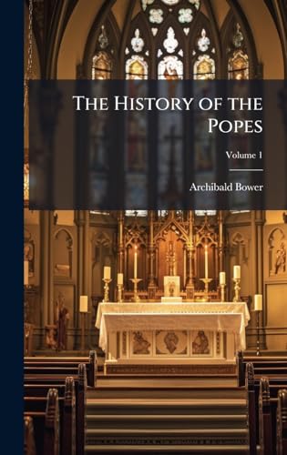 The History of the Popes