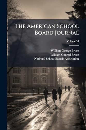 The American School Board Journal