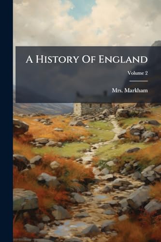 A History Of England