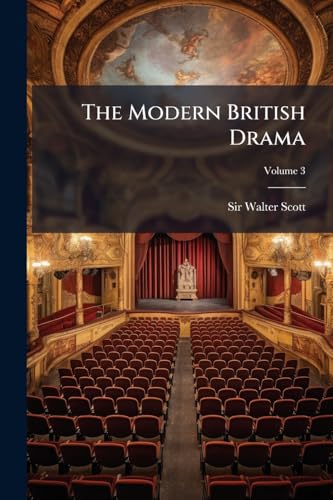 The Modern British Drama