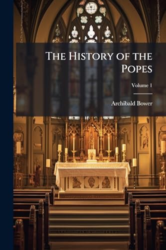 The History of the Popes