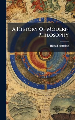 A History Of Modern Philosophy