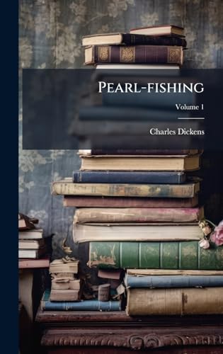 Pearl-fishing