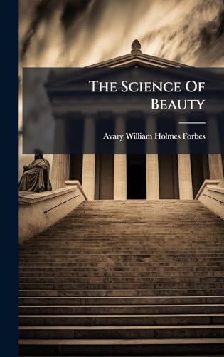 The Science Of Beauty