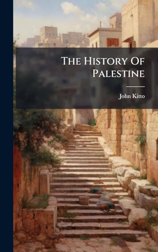 The History Of Palestine