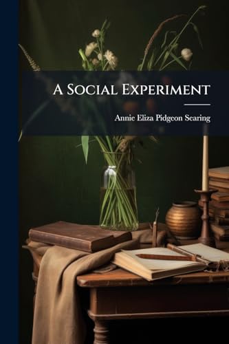 A Social Experiment