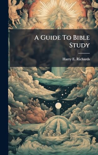 A Guide To Bible Study