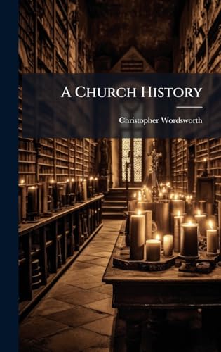 A Church History