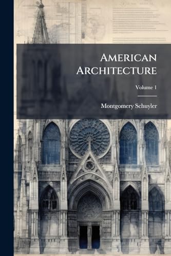 American Architecture