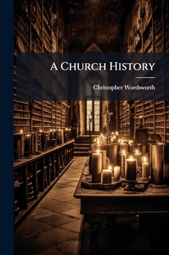 A Church History