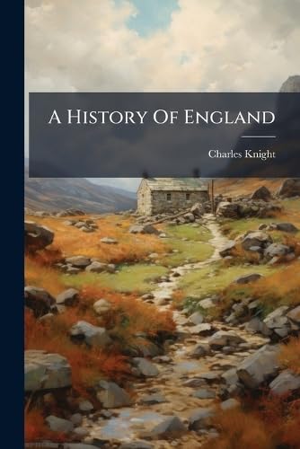 A History Of England