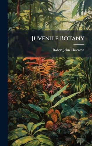 Juvenile Botany