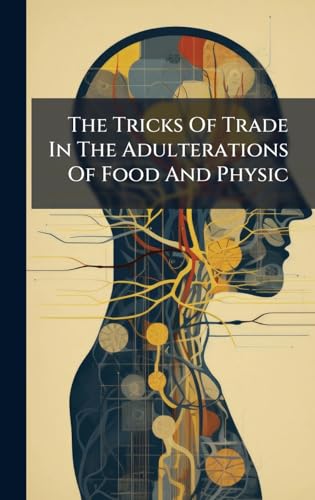 The Tricks Of Trade In The Adulterations Of Food And Physic