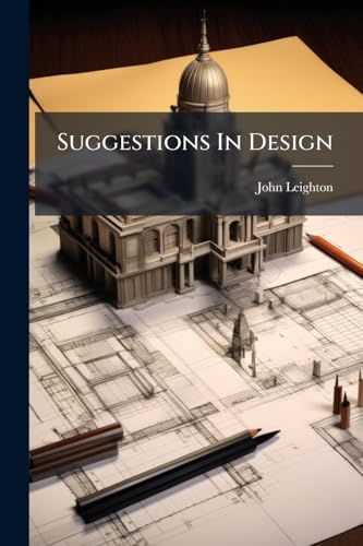 Suggestions In Design