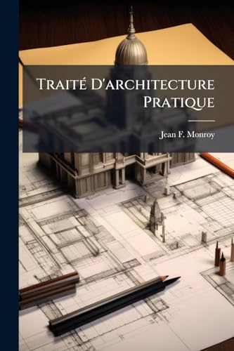 TraitÃ© D'architecture Pratique