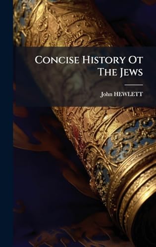 Concise History Ot The Jews