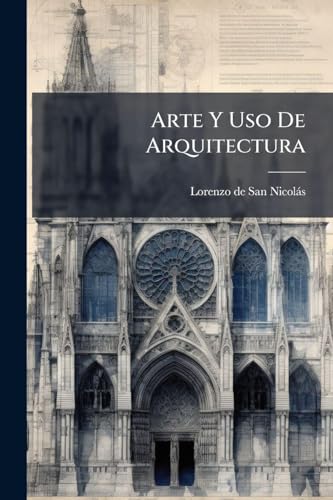 Arte Y Uso De Arquitectura