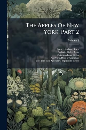 The Apples Of New York, Part 2