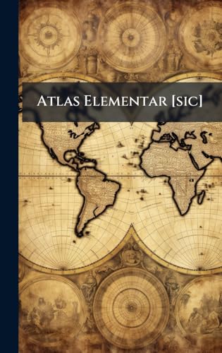 Atlas Elementar [sic]