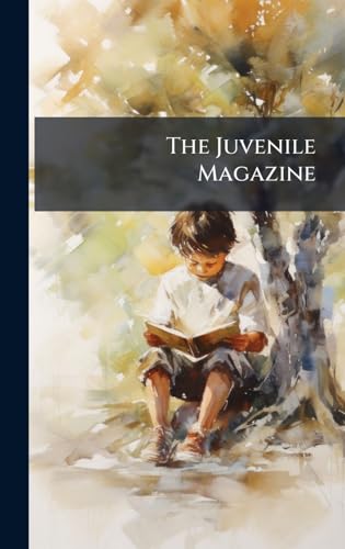 The Juvenile Magazine