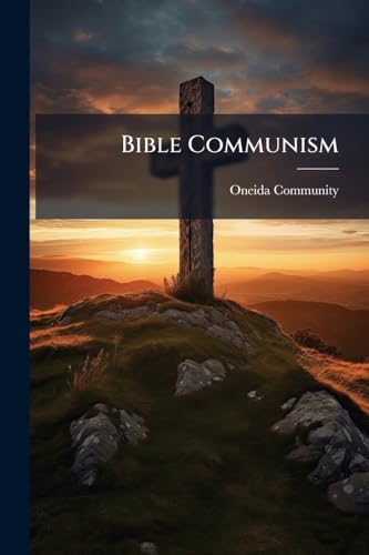 Bible Communism