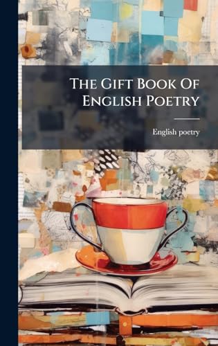 The Gift Book Of English Poetry