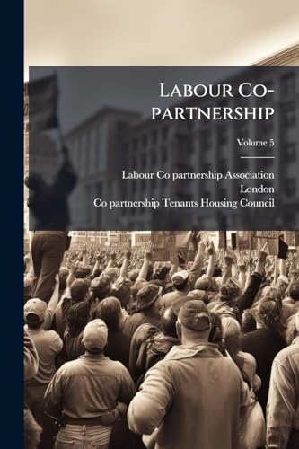 Labour Co-partnership