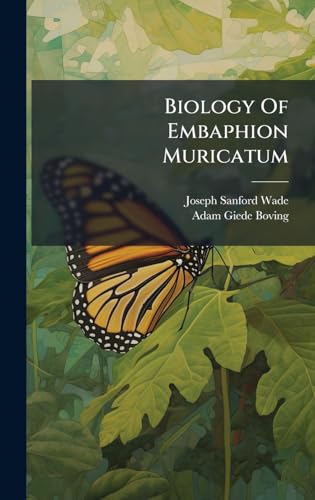 Biology Of Embaphion Muricatum