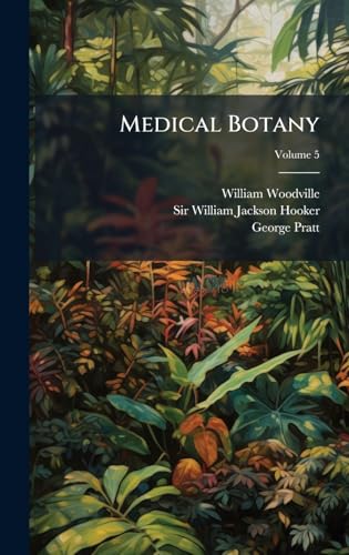 Medical Botany