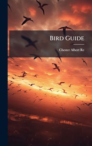Bird Guide
