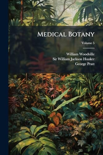 Medical Botany