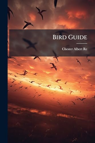 Bird Guide