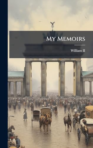 My Memoirs