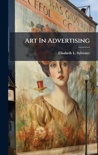 Art In Advertising