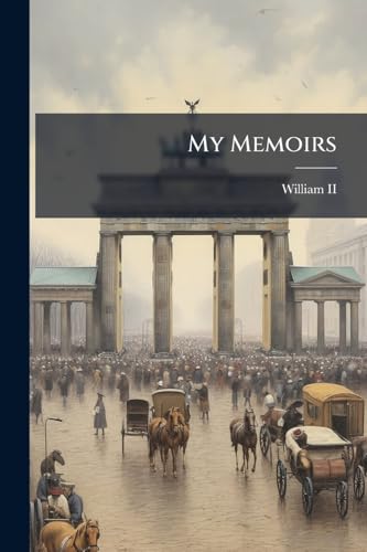My Memoirs