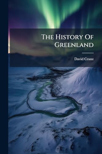 The History Of Greenland