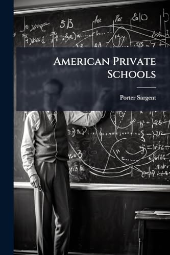 American Private Schools