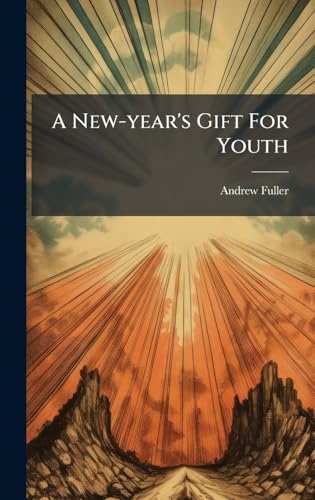 A New-year's Gift For Youth