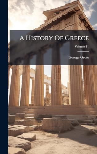 A History Of Greece