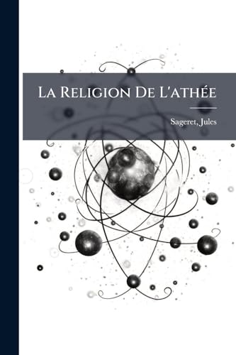 La Religion De L'athÃ©e