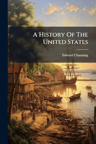 A History Of The United States