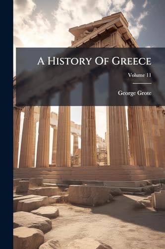 A History Of Greece